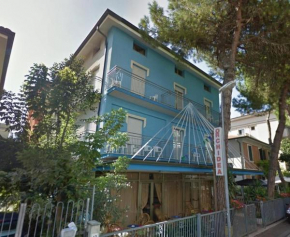 Hotel Orchidea Rimini